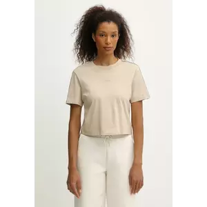 Guess tricou din bumbac BRITNEY imagine