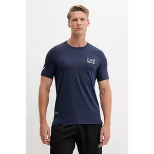 EA7 Emporio Armani tricou imagine