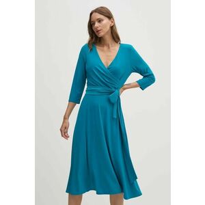 Lauren Ralph Lauren rochie imagine