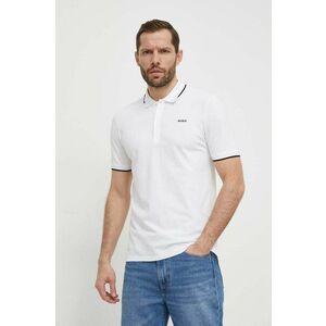 HUGO tricou polo Dinoso222 imagine