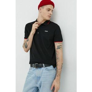 HUGO tricou polo Dinoso222 imagine