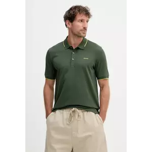 HUGO tricou polo Dinoso222 imagine