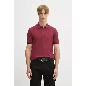HUGO tricou polo Dinoso222 imagine