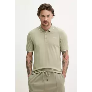 HUGO tricou polo Dinoso222 imagine