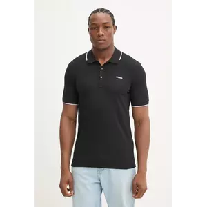 HUGO tricou polo Dinoso222 imagine