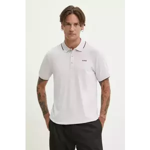 HUGO tricou polo Dinoso222 imagine