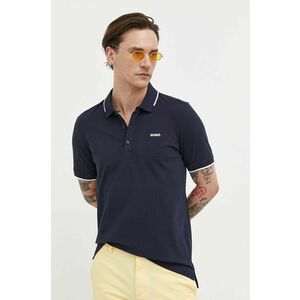 HUGO tricou polo Dinoso222 imagine