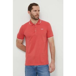 HUGO tricou polo Dinoso222 imagine