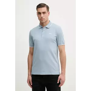 HUGO tricou polo Dinoso222 imagine