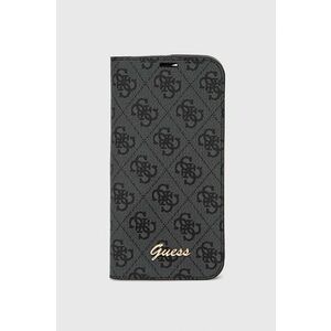 Guess husă pentru telefon iPhone 14 Pro Max 6, 7'' imagine