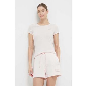 EA7 Emporio Armani tricou imagine