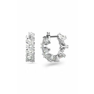 Swarovski cercei imagine