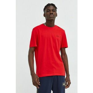 HUGO tricou din bumbac Dero222 imagine