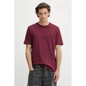 HUGO tricou din bumbac Dero222 imagine