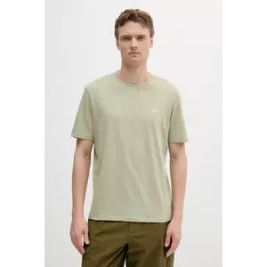 HUGO tricou din bumbac Dero222 imagine