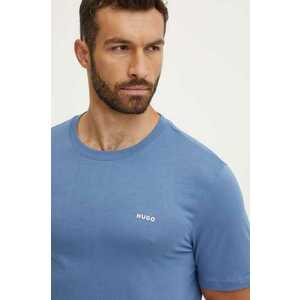 HUGO tricou din bumbac Dero222 imagine