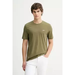 HUGO tricou din bumbac imagine