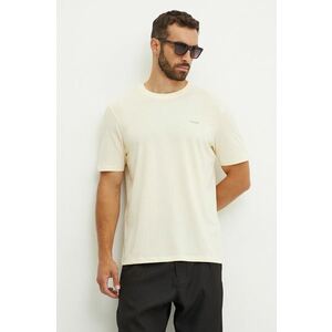 HUGO tricou din bumbac Dero222 imagine