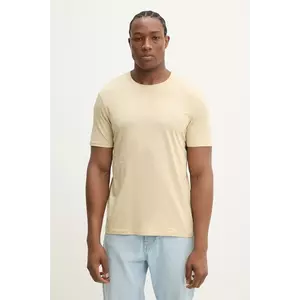 HUGO tricou din bumbac Dero222 imagine