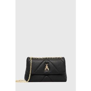 Patrizia Pepe poseta de piele imagine