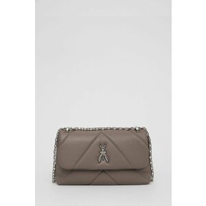 Patrizia Pepe poseta de piele imagine