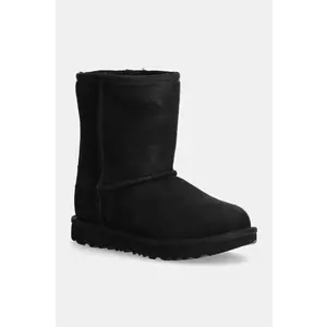 UGG cizme de zapada din piele intoarsa imagine