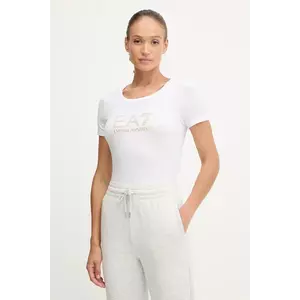 EA7 Emporio Armani tricou imagine