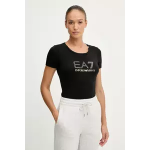 EA7 Emporio Armani tricou imagine