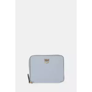 Pinko portofel de piele imagine