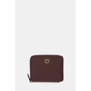 Pinko portofel de piele imagine