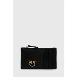 Pinko portofel de piele imagine