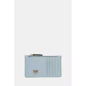 Pinko portofel de piele imagine