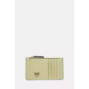 Pinko portofel de piele imagine