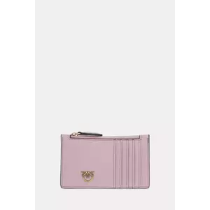 Pinko portofel de piele imagine