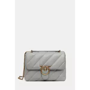 Pinko poșetă de piele imagine