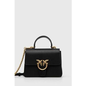 Pinko poșetă de piele imagine