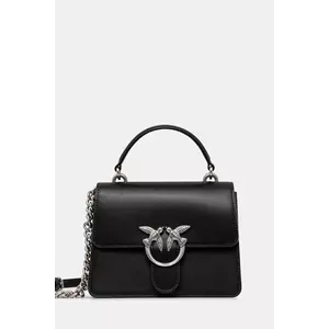 Pinko poșetă de piele imagine