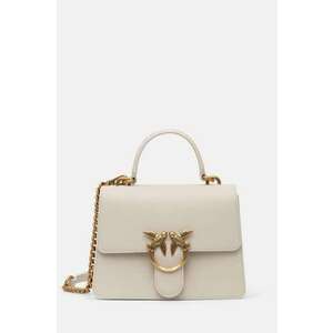 Pinko poșetă de piele imagine