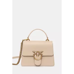 Pinko poșetă de piele imagine