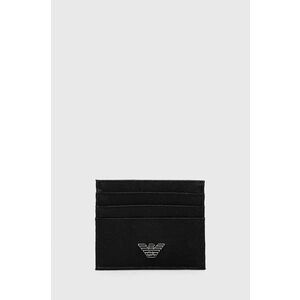 Emporio Armani card holder imagine