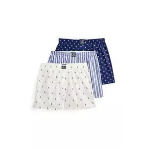 Polo Ralph Lauren boxeri de bumbac 3-pack imagine