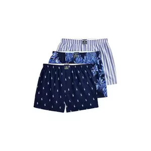 Polo Ralph Lauren boxeri de bumbac 3-pack imagine