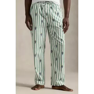Polo Ralph Lauren pantaloni pijama bumbac imagine