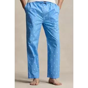 Polo Ralph Lauren pantaloni pijama bumbac imagine