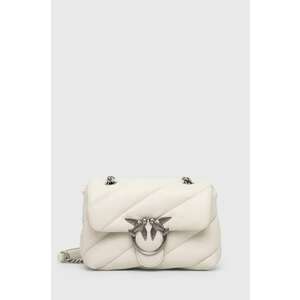 Pinko poșetă de piele imagine