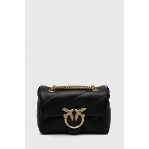 Pinko poșetă de piele imagine