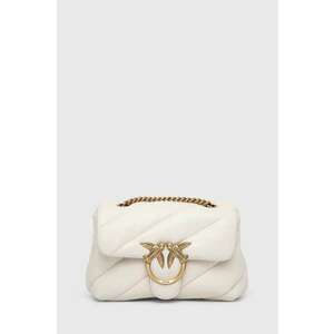 Pinko poșetă de piele imagine