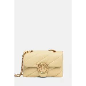 Pinko poșetă de piele imagine