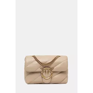 Pinko poșetă de piele imagine