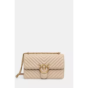 Pinko poșetă de piele imagine